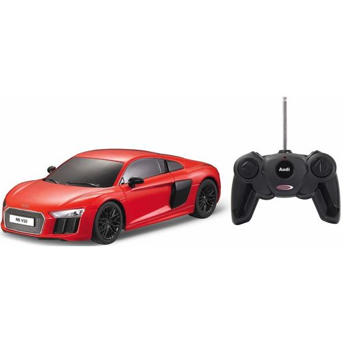 Jamara RC-Auto »Audi R8, rot«