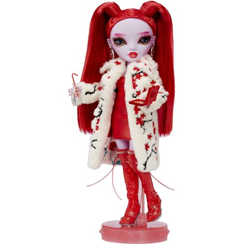 MGA ENTERTAINMENT Anziehpuppe »Rosie Redwood (Red)«