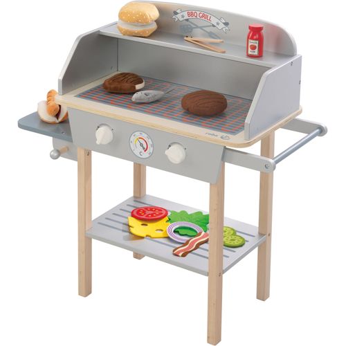 roba® Kinder-Grill »BBQ Grill«, mit Zubehör