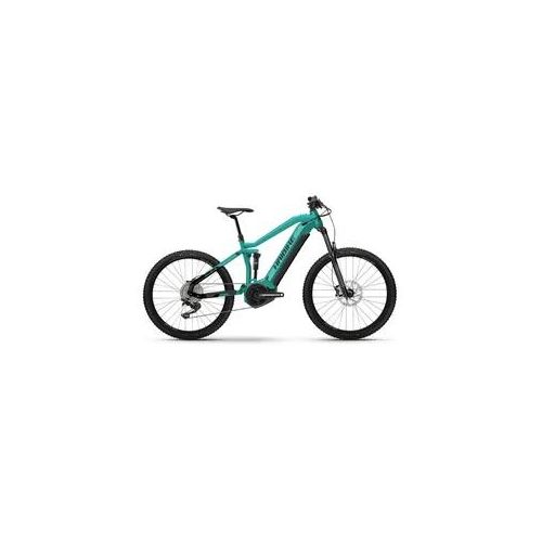 Haibike AllMtn 1 Blau Modell Auslaufmodell