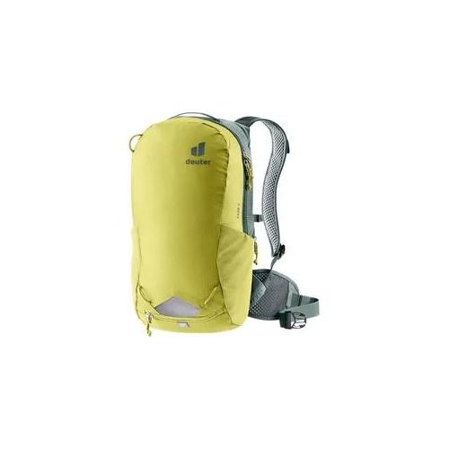 deuter Race 8 Gelb Modell 2025