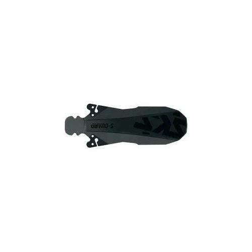 SKS S-Guard Black Mudguard Schwarz Modell 2023