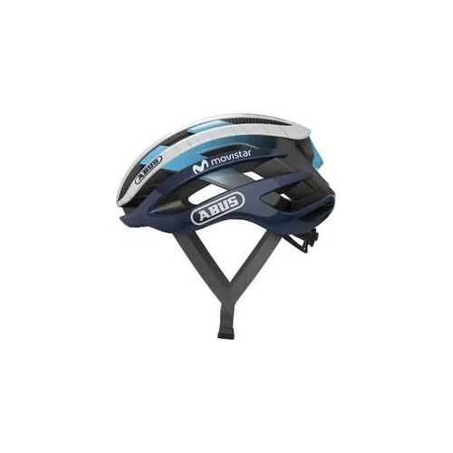 Abus Airbreaker Blau Modell 2024