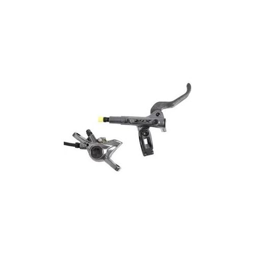 Shimano Scheibenbremsen-Kit XTR M9100 Grau Modell 2024