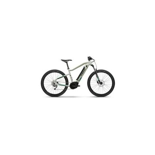 Haibike HardSeven 5 Gelb Modell Auslaufmodell