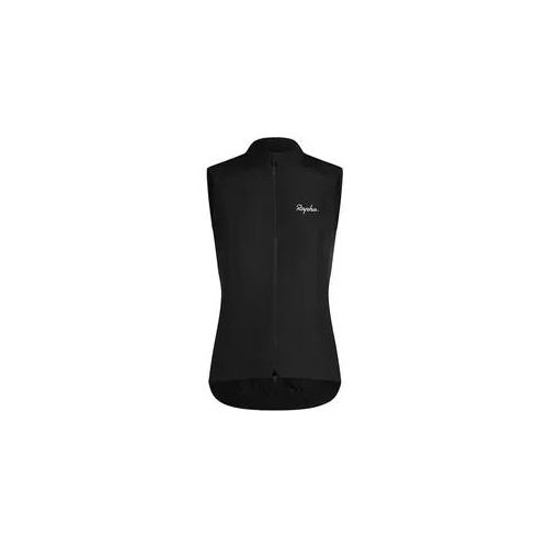 RAPHA Women's Core Gilet Schwarz Modell 2024