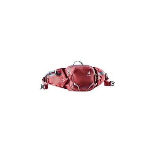 deuter Pulse 3 Rot Modell 2021