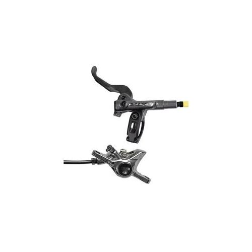 Shimano Scheibenbremsen-Kit XTR M9100 Grau Modell 2024