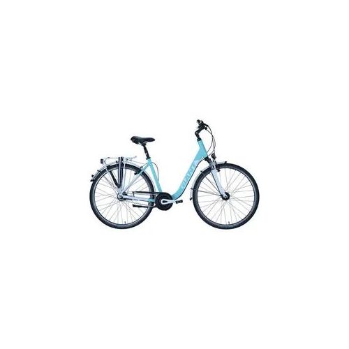 Giant Tourer Blau Modell 2024