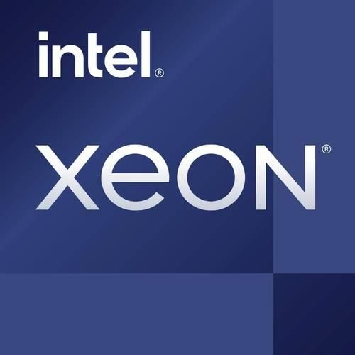 Intel® Xeon® E E-2378 8 x 2.6 GHz Octa Core Prozessor (CPU) Tray Sockel (PC): Intel® LGA 1200 65 W