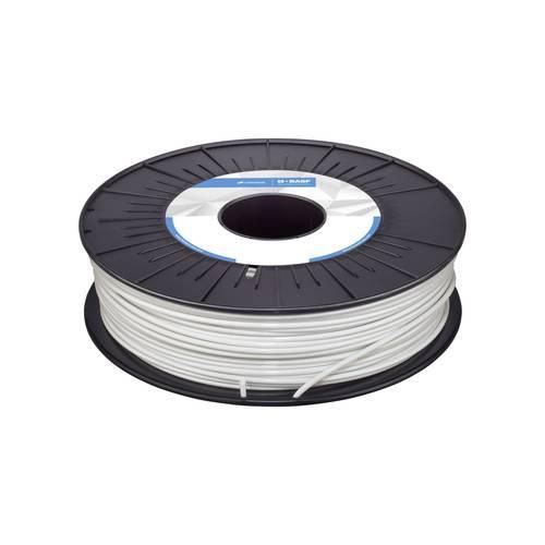 BASF Ultrafuse TPU-2303a075 TPU95A Filament TPU schlagfest, chemisch beständig 1.75 mm 750 g Weiß 1 St.