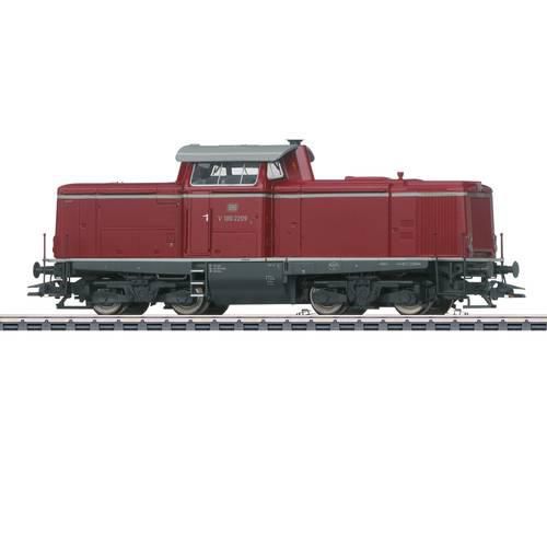 Märklin 37176 H0 Diesellok V100.20 der DB