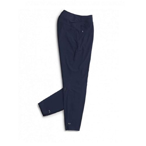 On Damen Lightweight Pants blau