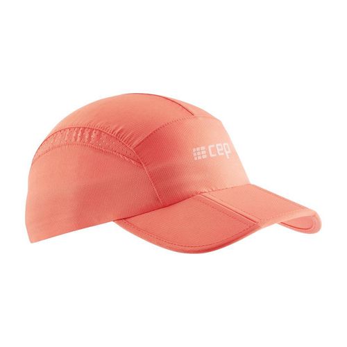 Cep Unisex Running Cap rot