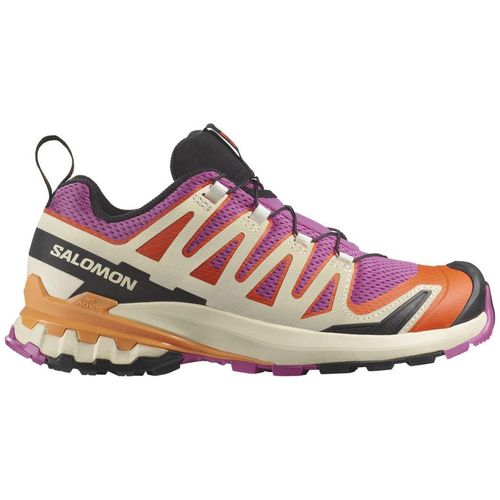 Salomon Damen XA Pro 3D V9 bunt 44.0