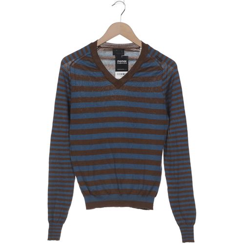 Energie Herren Pullover, blau, Gr. 52