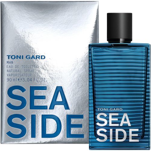 Eau de Toilette TONI GARD 