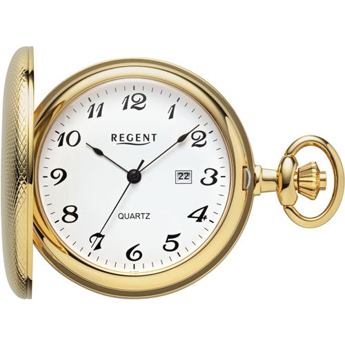 Taschenuhr REGENT 