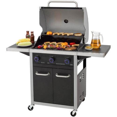 Gasgrill TEPRO 