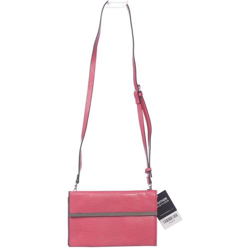 Zara Damen Handtasche, pink, Gr.