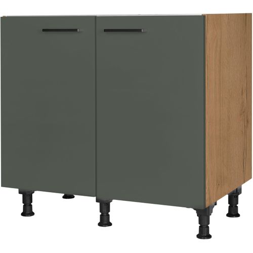 Spülenschrank NOBILIA 