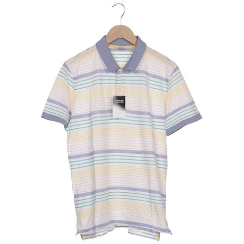 Brooks Brothers Herren Poloshirt, mehrfarbig, Gr. 52