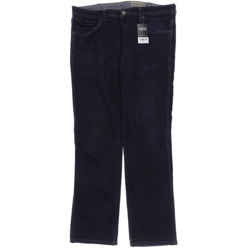 Wrangler Herren Jeans, marineblau, Gr. 36