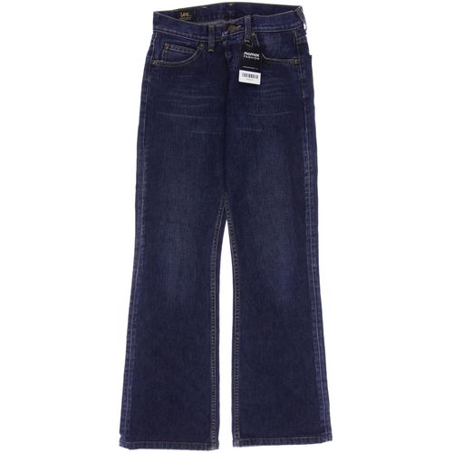 Lee Damen Jeans, marineblau, Gr. 29