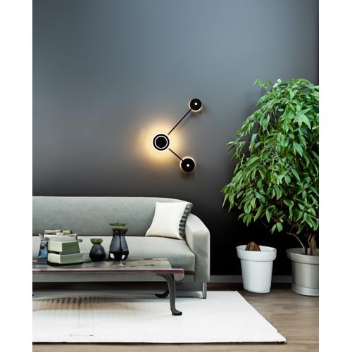 LED Wandleuchte ECO-LIGHT 