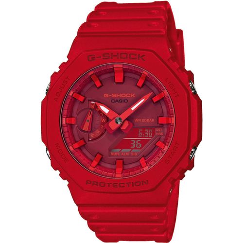 Chronograph CASIO G-SHOCK 