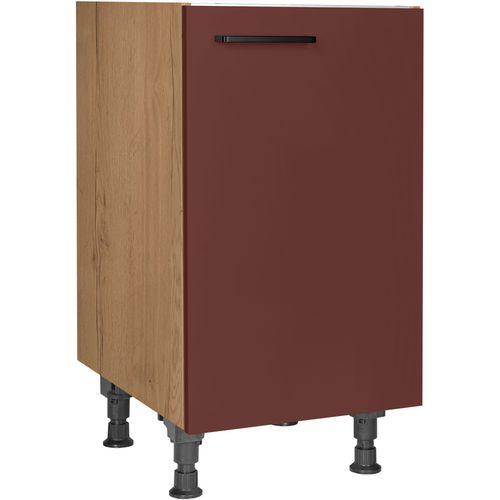 Spülenschrank NOBILIA 