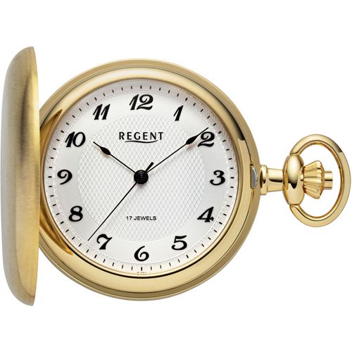 Taschenuhr REGENT 