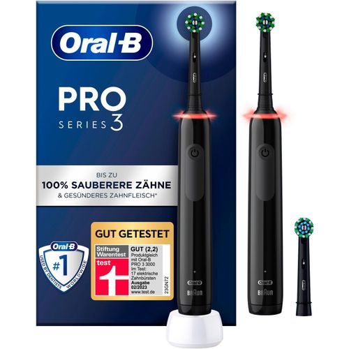 Elektrische Zahnbürste ORAL-B 