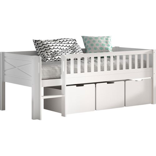 Spielbett VIPACK 