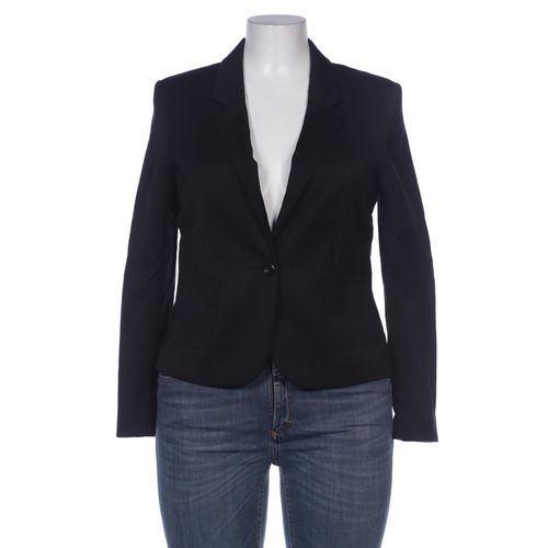 H&M Damen Blazer, grün, Gr. 44