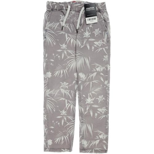 Quiksilver Herren Stoffhose, grau, Gr. 116