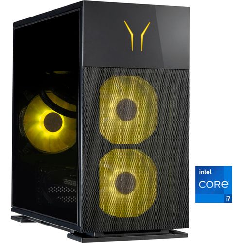 MEDION Gaming-PC 