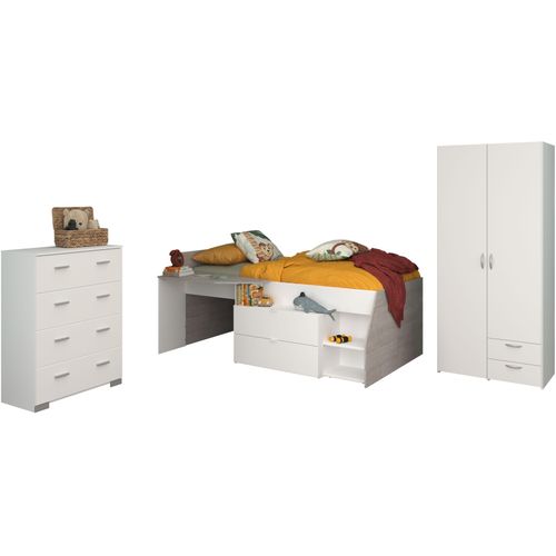 Jugendzimmer-Set PARISOT 