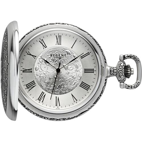 Taschenuhr REGENT 