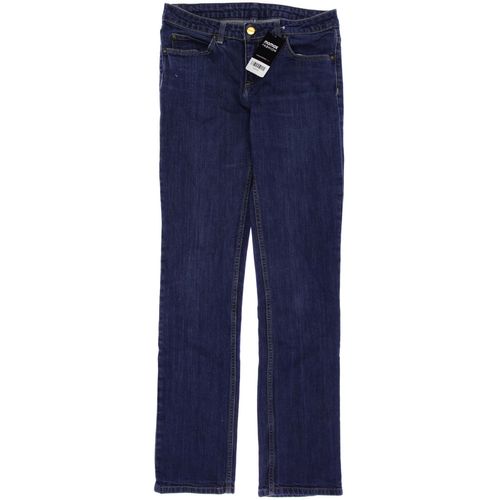 Carhartt Damen Jeans, blau, Gr. 28