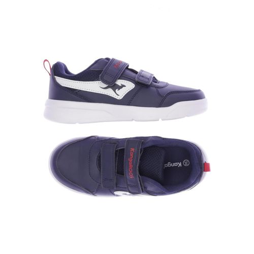 KangaROOS Herren Kinderschuhe, marineblau, Gr. 34