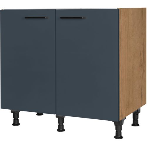 Spülenschrank NOBILIA 