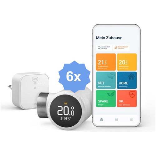 TADO Heizkörperthermostat 