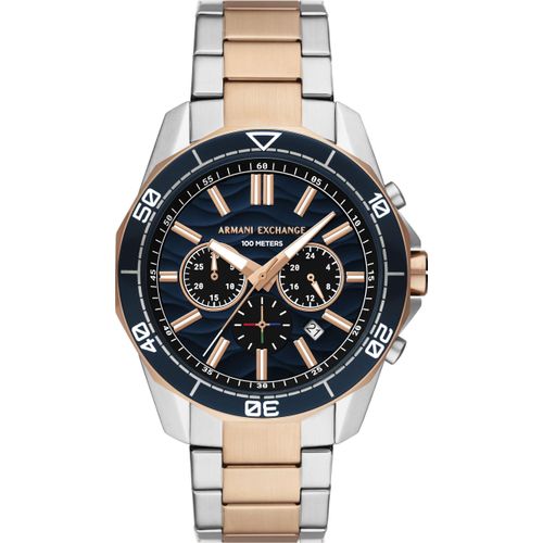 Chronograph ARMANI EXCHANGE 