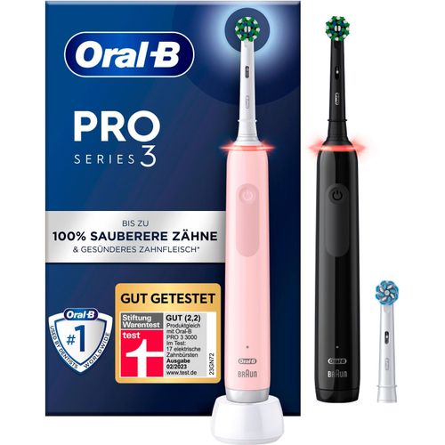 Elektrische Zahnbürste ORAL-B 