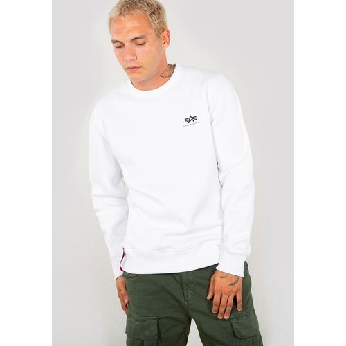 Sweatshirt ALPHA INDUSTRIES 