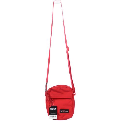 Eastpak Damen Handtasche, rot, Gr.