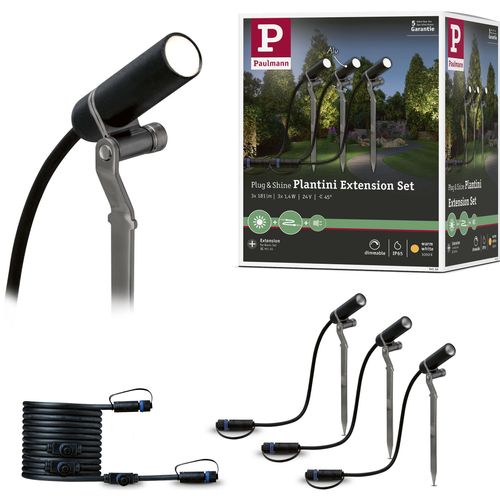 LED Gartenstrahler PAULMANN 