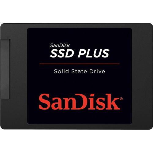 SANDISK interne SSD 