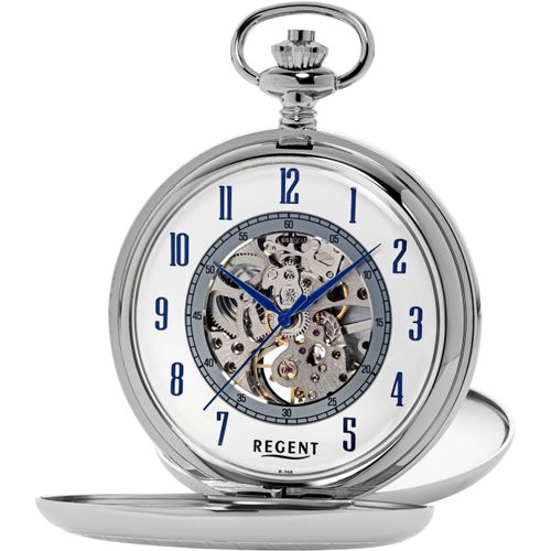 Taschenuhr REGENT 